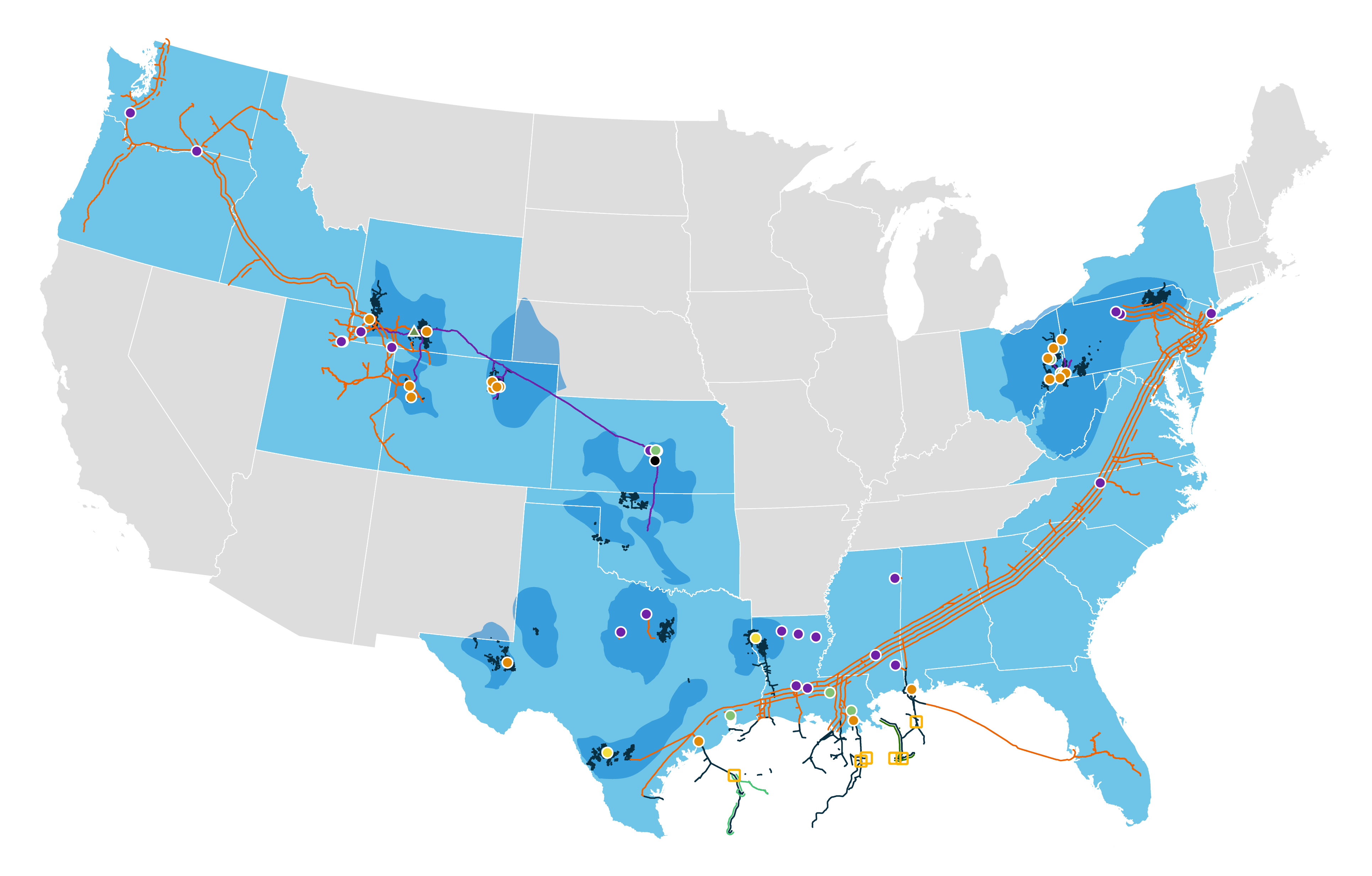 Asset Map